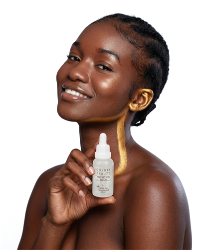 Quenta Azelaik Asit Serum 30 ml